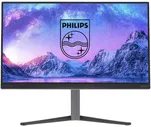 Монитор Philips 25M2N3200W EVNIA 3000 серый 24.5