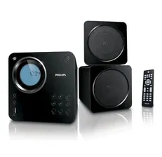 Микросистема Hi-Fi Philips MCM-103B/12