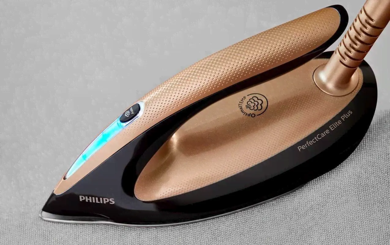 Парогенератор Philips GC9682 PerfectCare Elite Plus в Москве-1