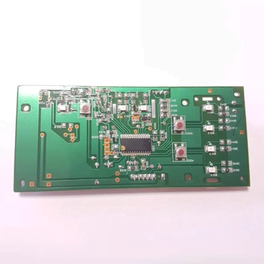 Philips 423902156881 Плата управления парогенератора Philips GC8350