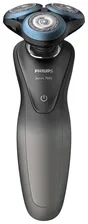 Электробритва Philips 7000 S7960/17, Серебристый;синий;черный