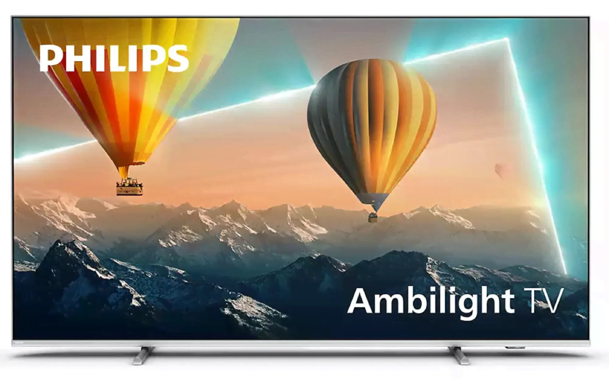 Телевизор LED Philips 55PUS8057/60-0