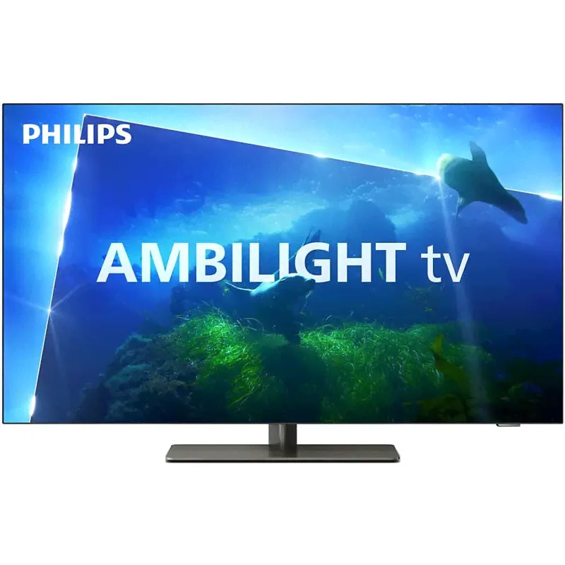 Телевизор Philips 55OLED818