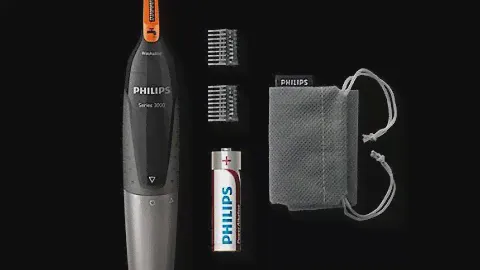 Обзор триммер Philips NT 3160/10