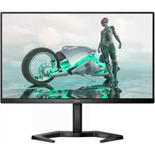 Монитор Philips 24" 24M1N3200ZS / 01 (Цвет: Black)