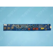 Плата LED-драйвера SSL400_0D5A REV:1.0 для телевизора Philips 40PFL3108T/60