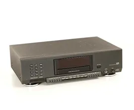 Cd-плееры Philips CD-930 CD-Player