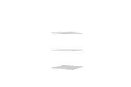 Philips 4300 series HX6807/35 spazzolino elettrico Adulto Spazzolino elettrico sonico Colore menta, Bianco