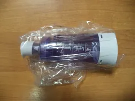 Спейсер Philips Respironics OptiChamber Diamond.