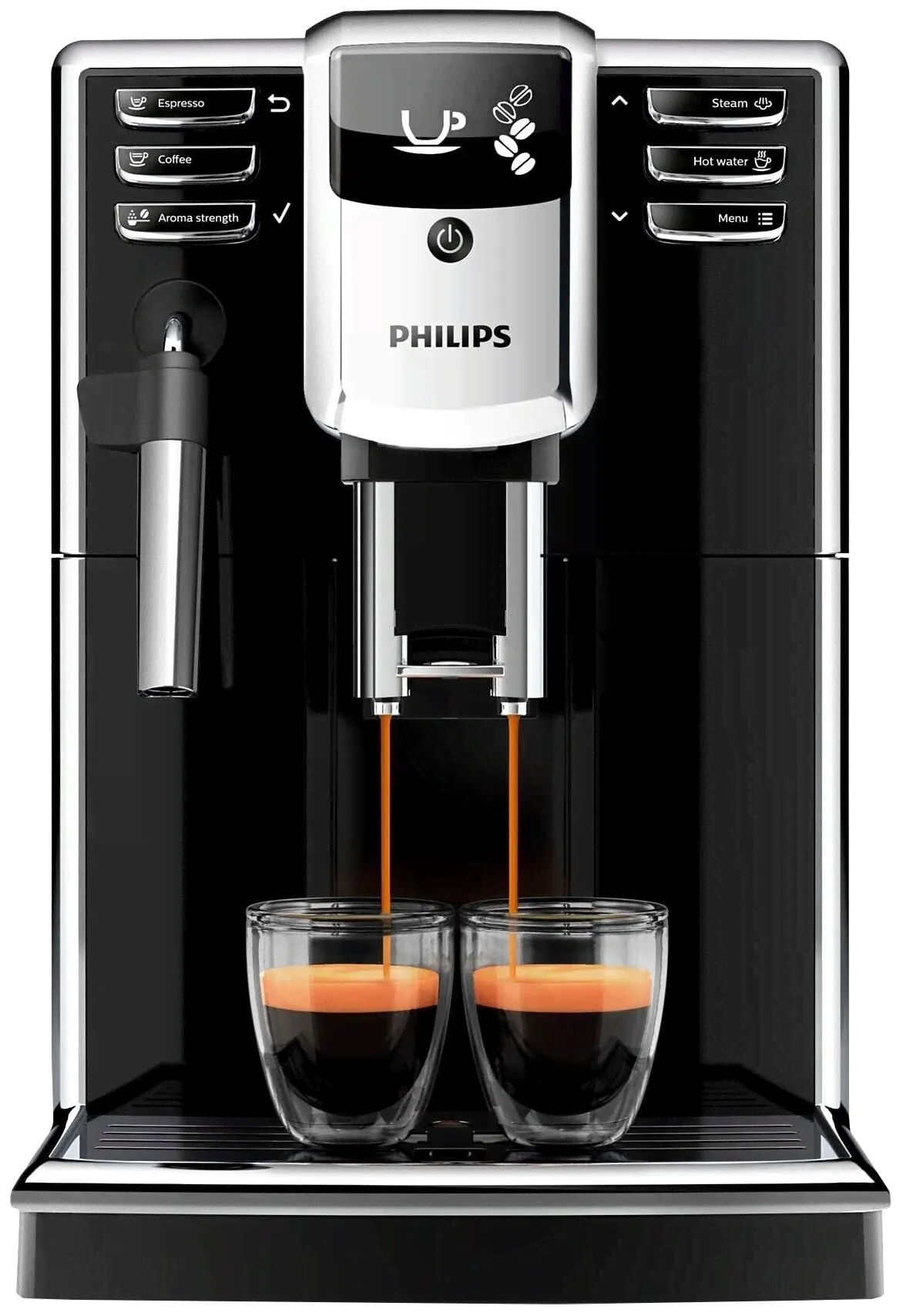 Кофемашина Philips EP 5310-3