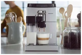 Кофемашина Philips EP 4050