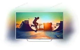LED телевизор PHILIPS 65PUS6412/12