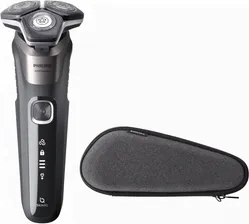 Бритва Philips S5887/30 серый серебристый, размер н/д S5887/30 S5887/30