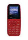 Телефон Philips Xenium E109 красный 1.77" (867000159259)