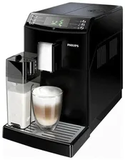 Кофемашина Philips EP3559 3100 Series черный