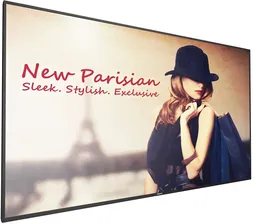 ЖК-панель Philips 55" 55BDL4050D