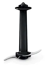 Измельчитель Philips HR2505/90 Viva Collection черный