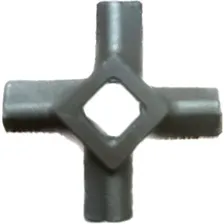 Нож мясорубки Philips HR2728, HR2726/90