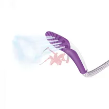 Шланг 996510073415 подачи пара для отпаривателя Philips GC502/30
