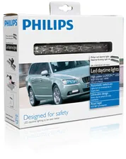 Светодиодные фары дневного света Philips LED Daytime Lights 5