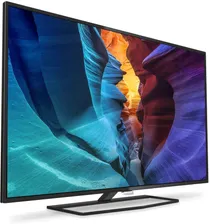 ЖК-телевизор Philips 40" 40PUT6400/60