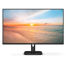 Монитор Philips 27E1N1100A/01 27" IPS чёрный, 27E1N1100A/01