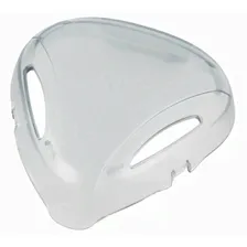 Крышка режущей головки для бритвы Philips 422203611100 бесцветный, прозрачный