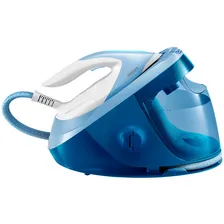 Philips Парогенератор GC8942/20, белый, синий