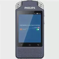 Диктофон Philips VTR8080 32GB цена, купить в Москве, отзывы, характеристики, обзор