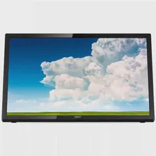 Телевизор Philips 22PFS5304/60 черный