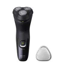 Philips Электробритва X3021/00, черный