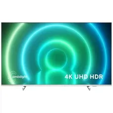Телевизор LED 50" PHILIPS 50PUS7956/12