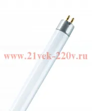 Люминесцентная лампа Philips MST TL5 HE 39W/840 G5, 849mm