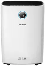 Мойка воздуха Philips AC2721/10 белая, черная, AC2721/10