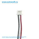 Аккумулятор для Philips Avent SDC630, Avent SCD630/37, Avent SDC620 [3000mAh]