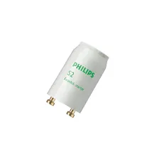 PHILIPS S2 4 - 22W 110 - 240V (25/500)- стартер