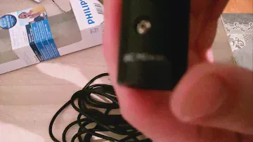 Ужасный микрафон(