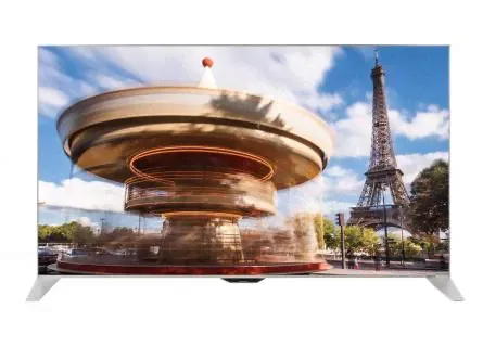 Телевизор Philips 55PFS8109