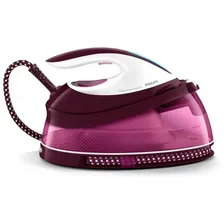 Огенераторы и Гладильные системы Philips Philips PerfectCare Compact GC7808/40 отзывы
