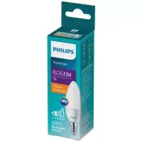 Лампа светодиодная Philips ESS LED Candle 871951431328600, E14, B38