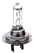 Лампа Philips H1 55W Long Life 12258LL