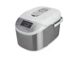 Мультиварка Philips HD3058/03 серебристый