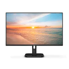 Монитор 23.8" Philips 1000 series 24E1N1100A черный