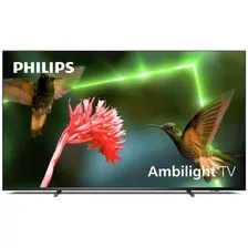 Телевизор Philips 55PML9507 EU серый