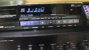 Philips CD 650