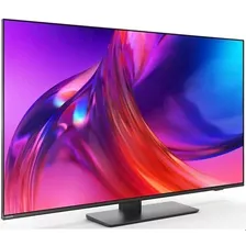 Телевизор Philips 50PUS8818 серый