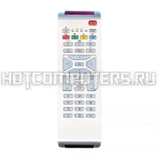 Пульт Huayu для телевизора PHILIPS 42PF7420/10