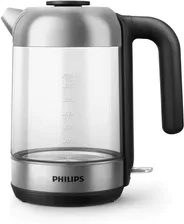 Электрический чайник Philips HD9339/80 с подсветкой корпуса 1,7 л 2200 Вт