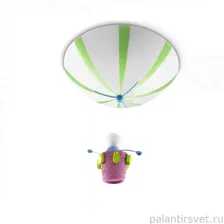 Philips 30112/55/16 потолочный светильник