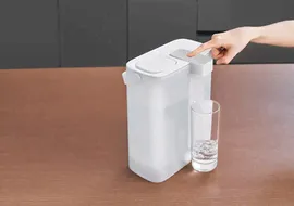 Фильтр-кувшин Philips Micro X-Clean AWP2980WH 3 л